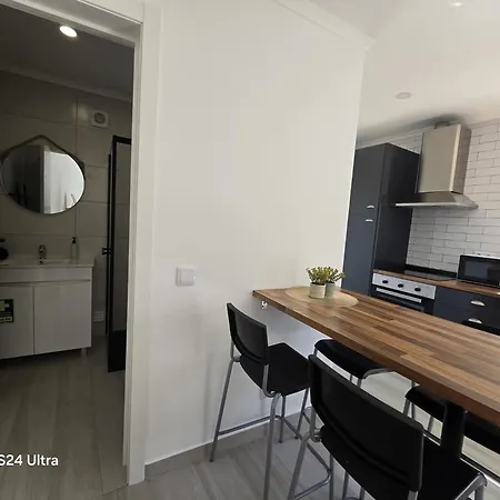 Casa Country By Mtphomes Apartamento Albufeira