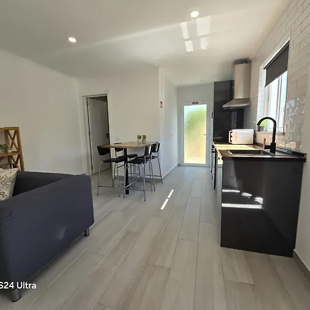 Casa Country By Mtphomes Apartamento