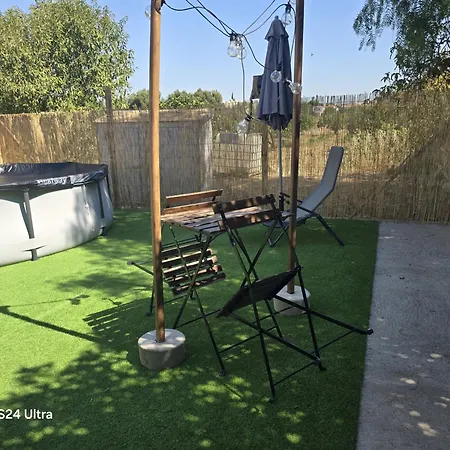 Apartamento Casa Country By Mtphomes